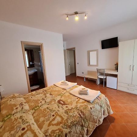 Il Nido Delle Rondini Bed & Breakfast Grottole Exterior photo