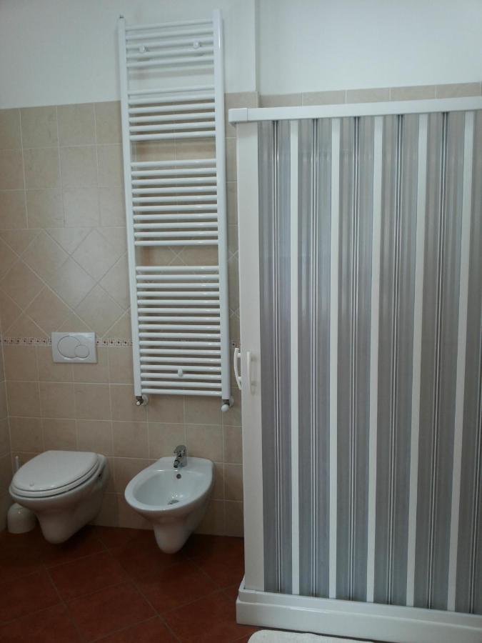 Il Nido Delle Rondini Bed & Breakfast Grottole Exterior photo